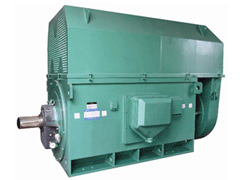 YR6303-6/1600KWYKK系列高压电机