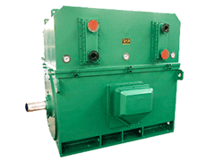 YR6303-6/1600KWYKS系列高压电机